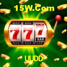 Slots com jackpots e giros grátis na UUDD