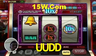 Jogos com bônus e suporte 24h na UUDD