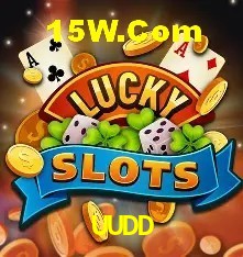 Biblioteca de slots populares na UUDD