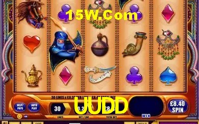 Benefícios VIP na UUDD