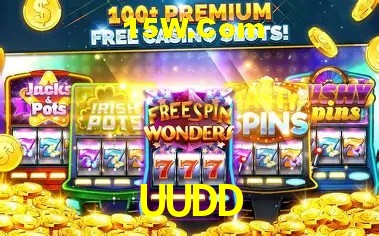 Jogos populares e pagamentos rápidos na UUDD